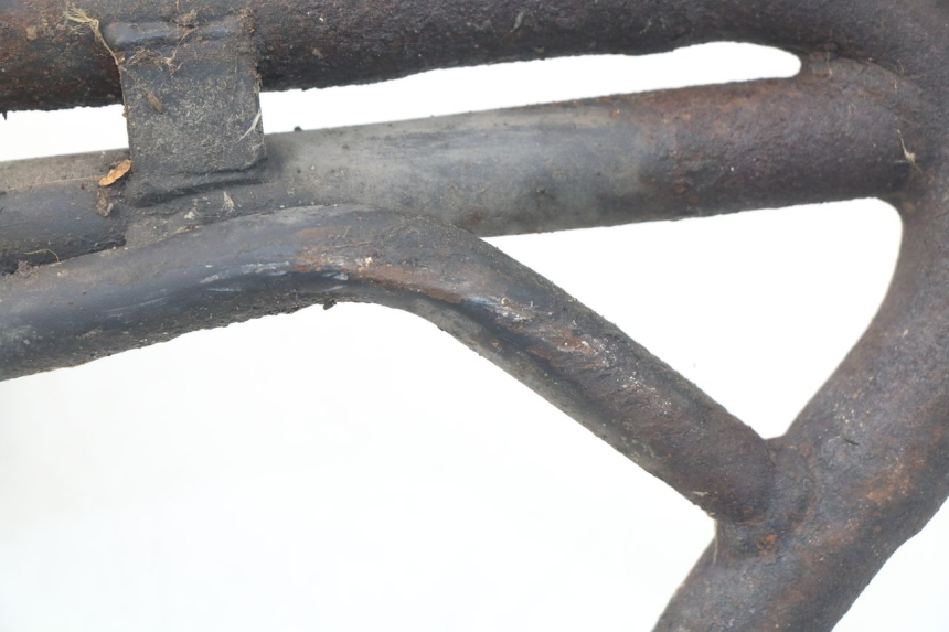 photo de SCARICO PGO BIG MAX 50 (2001 - 2009) - Zoom sullo stato d'uso