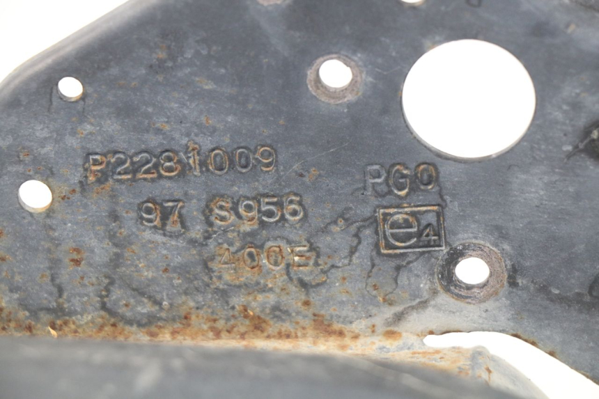 photo de SCARICO PGO BIG MAX 50 (2001 - 2009) - Altra angolazione