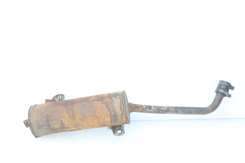 photo de SCARICO YAMAHA BLASTER 200 (1987 - 2002) - Vista principale