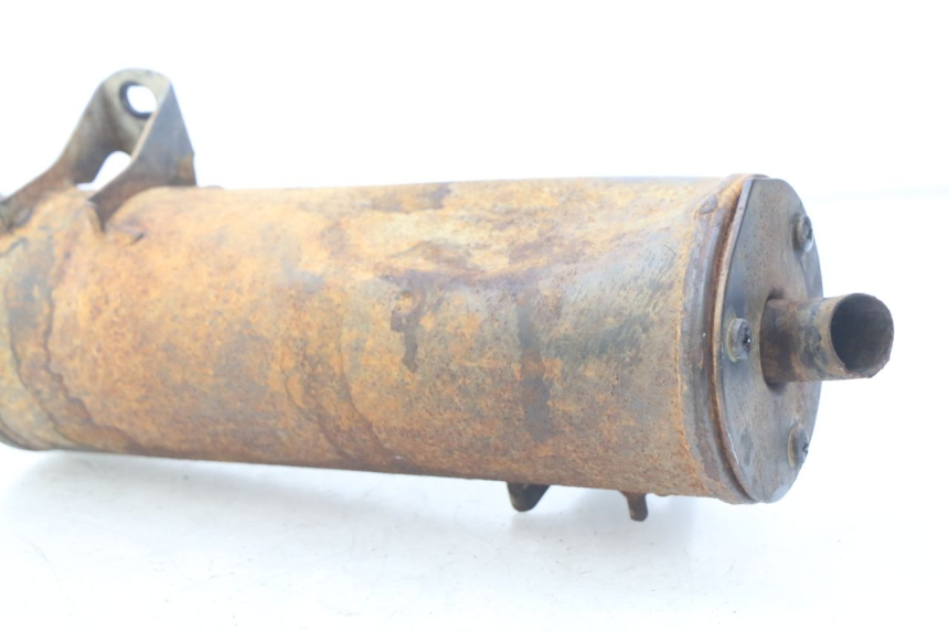 photo de SCARICO YAMAHA BLASTER 200 (1987 - 2002) - Dettaglio del componente