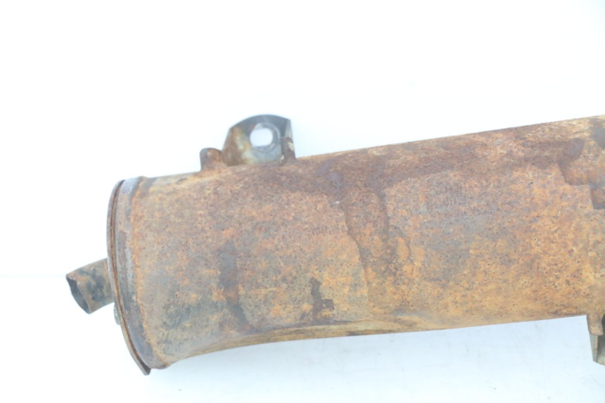 photo de SCARICO YAMAHA BLASTER 200 (1987 - 2002) - Caratteristiche distintive