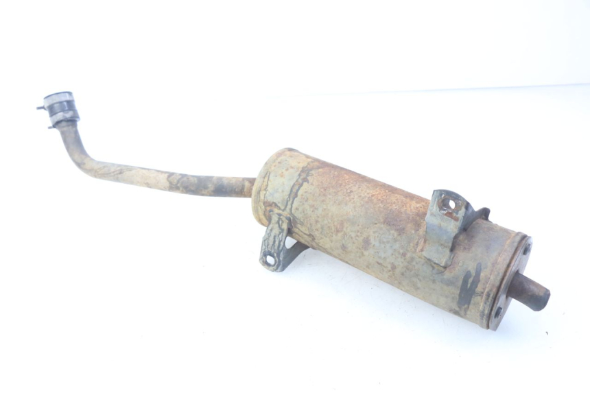 photo de SCARICO YAMAHA BLASTER 200 (1987 - 2002) - Zoom sullo stato d'uso