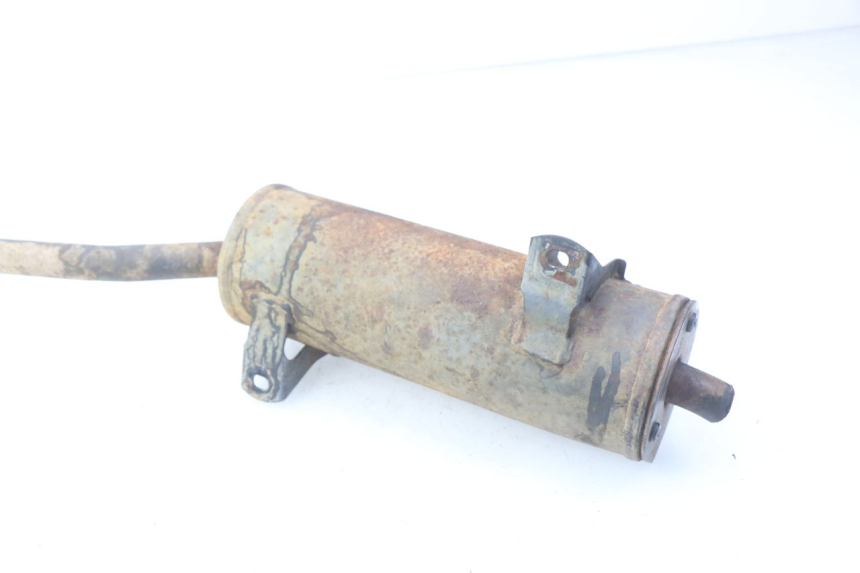 photo de SCARICO YAMAHA BLASTER 200 (1987 - 2002) - Altra angolazione