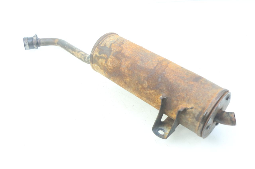 photo de SCARICO YAMAHA BLASTER 200 (1987 - 2002) - Dettagli dei punti di fissaggio