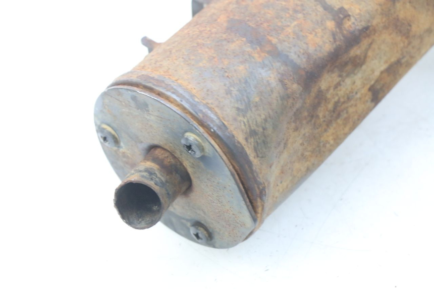 photo de SCARICO YAMAHA BLASTER 200 (1987 - 2002) - Ricambio usato controllato