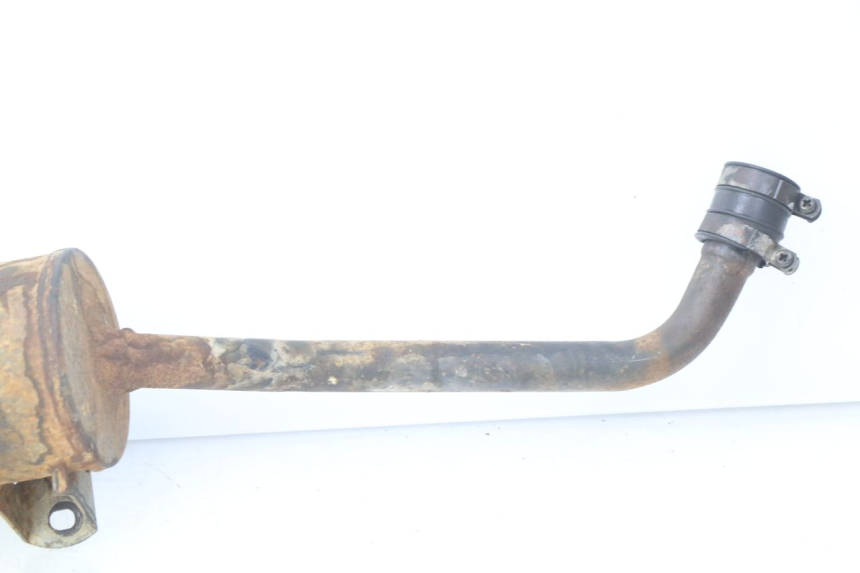 photo de SCARICO YAMAHA BLASTER 200 (1987 - 2002) - Marcature e riferimenti originali