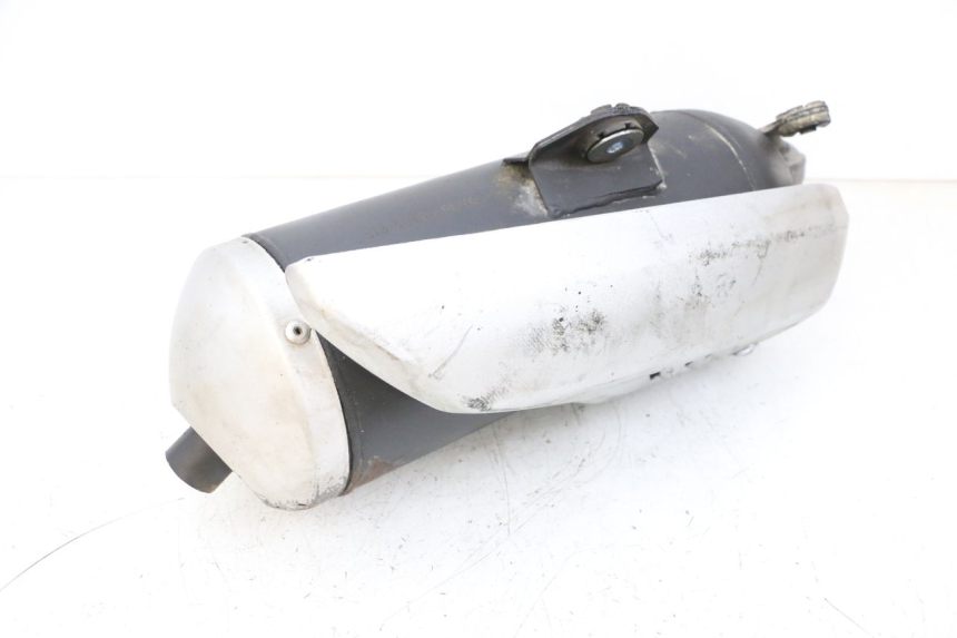 photo de SCARICO MAG POWER BOMBERS 4T 50 (2016 - 2026) - Primo piano ad alta risoluzione