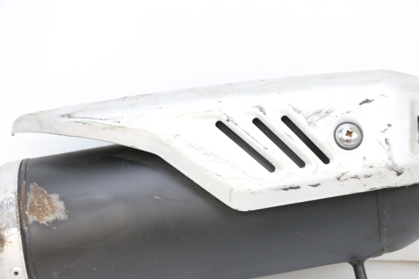 photo de SCARICO MAG POWER BOMBERS 4T 50 (2016 - 2026) - Angolazione alternativa