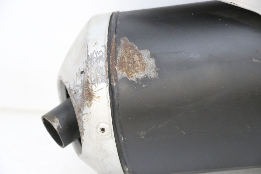 photo de SCARICO MAG POWER BOMBERS 4T 50 (2016 - 2026) - Zoom qualità usato