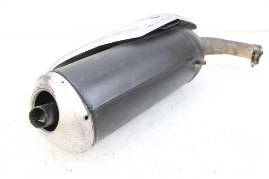 photo de SCARICO MAG POWER BOMBERS 4T 50 (2016 - 2026) - Altra angolazione