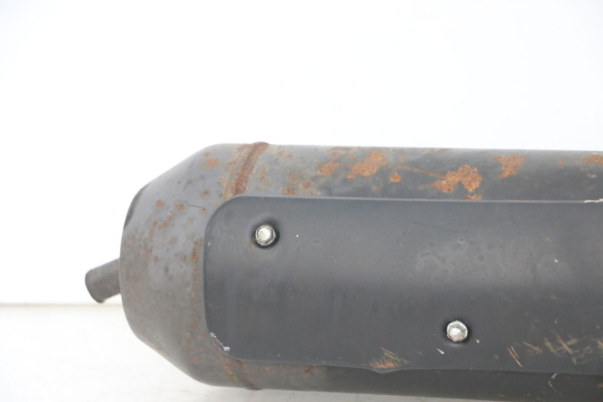 photo de SCARICO MBK BOOSTER NEXT GENERATION 50 (1995 - 1998) - Foto prodotto supplementare