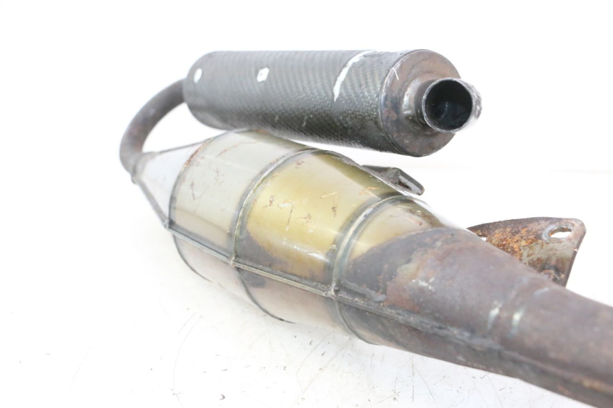 photo de SCARICO MBK BOOSTER ROCKET 50 (1995 - 1998) - Ricambio usato controllato