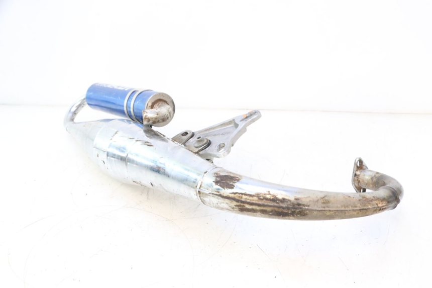 photo de SCARICO MBK BOOSTER ROCKET 50 (2004 - 2016) - Altra vista dell'articolo