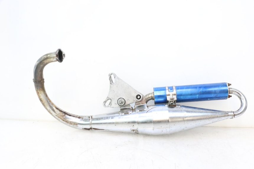 photo de SCARICO MBK BOOSTER ROCKET 50 (2004 - 2016) - Angolazione alternativa