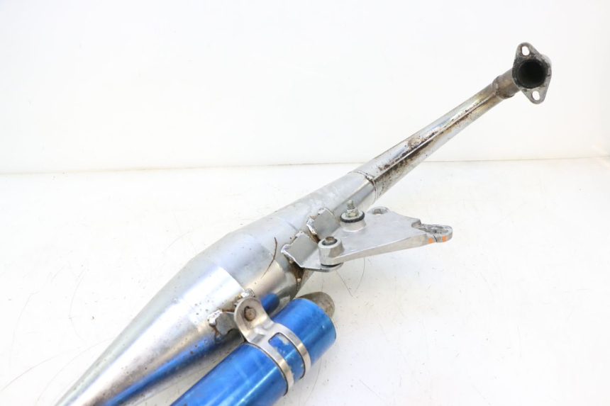 photo de SCARICO MBK BOOSTER ROCKET 50 (2004 - 2016) - Zoom sullo stato d'uso