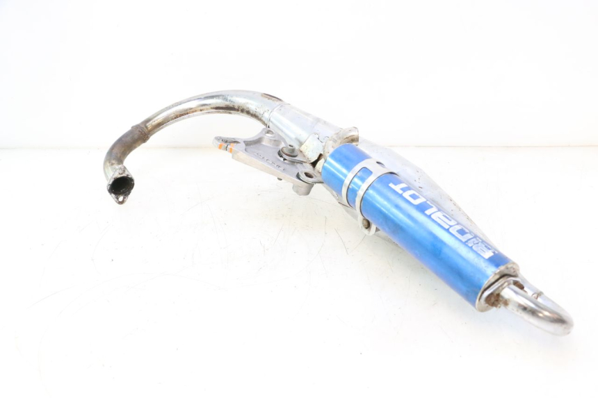 photo de SCARICO MBK BOOSTER ROCKET 50 (2004 - 2016) - Vista principale