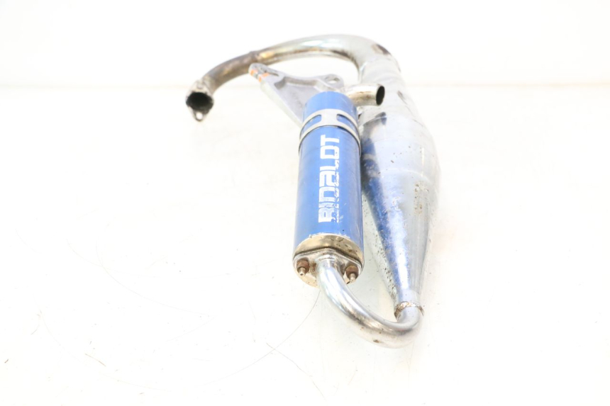 photo de SCARICO MBK BOOSTER ROCKET 50 (2004 - 2016) - Dettaglio del componente