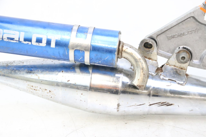 photo de SCARICO MBK BOOSTER ROCKET 50 (2004 - 2016) - Ricambio usato controllato