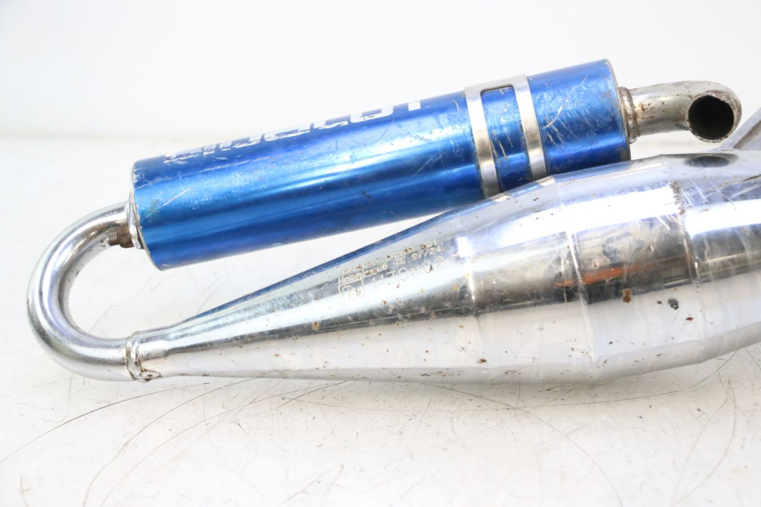 photo de SCARICO MBK BOOSTER ROCKET 50 (2004 - 2016) - Ricambio usato controllato