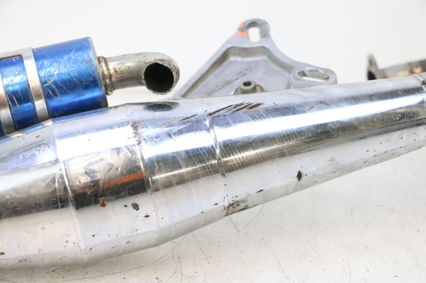 photo de SCARICO MBK BOOSTER ROCKET 50 (2004 - 2016) - Marcature e riferimenti originali