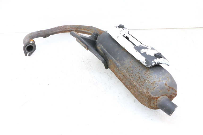 photo de SCARICO MBK BOOSTER SPIRIT 50 (2004 - 2017) - Foto prodotto supplementare