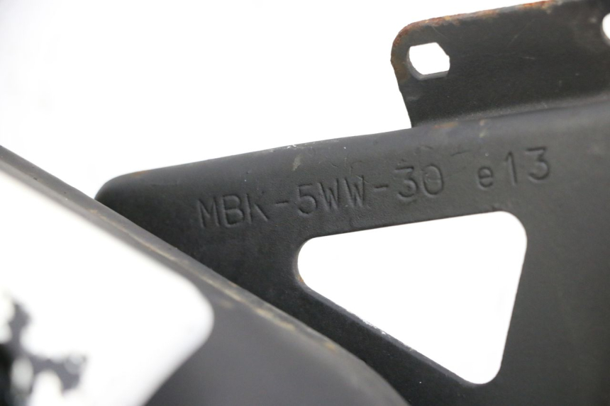 photo de SCARICO MBK BOOSTER SPIRIT 50 (2004 - 2017) - Zoom qualità usato