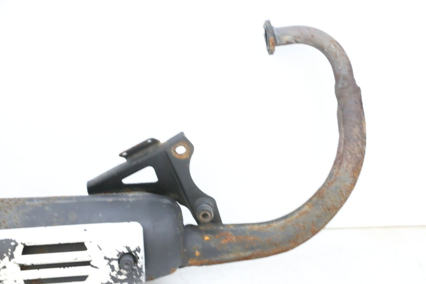 photo de SCARICO MBK BOOSTER SPIRIT 50 (2004 - 2017) - Vista principale