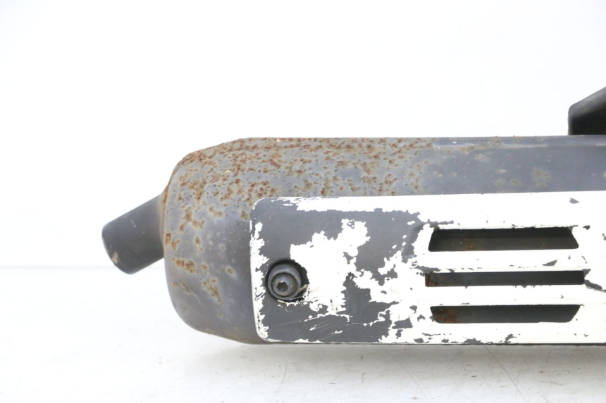 photo de SCARICO MBK BOOSTER SPIRIT 50 (2004 - 2017) - Altra angolazione