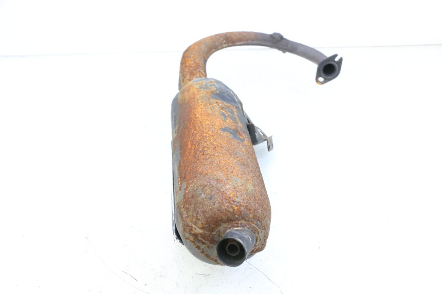 photo de SCARICO MBK BOOSTER SPIRIT 50 (2004 - 2017) - Altra angolazione