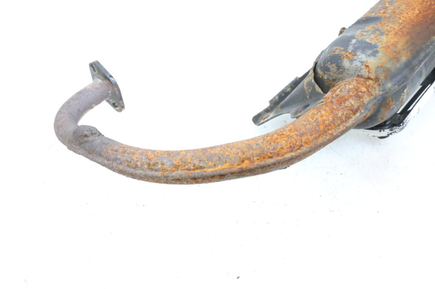 photo de SCARICO MBK BOOSTER SPIRIT 50 (2004 - 2017) - Ricambio usato controllato