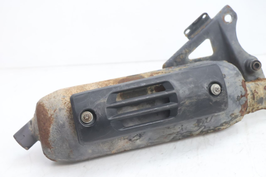 photo de SCARICO MBK BOOSTER SPIRIT 50 (1996 - 1999) - Dettaglio del componente