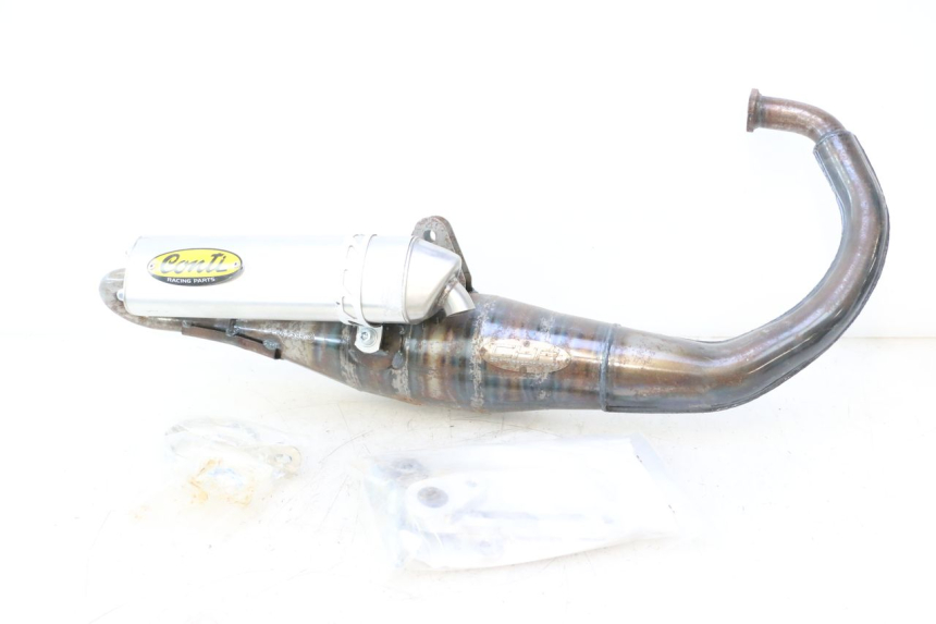 photo de SCARICO MBK BOOSTER SPIRIT 50 (1999 - 2003) - Vista principale