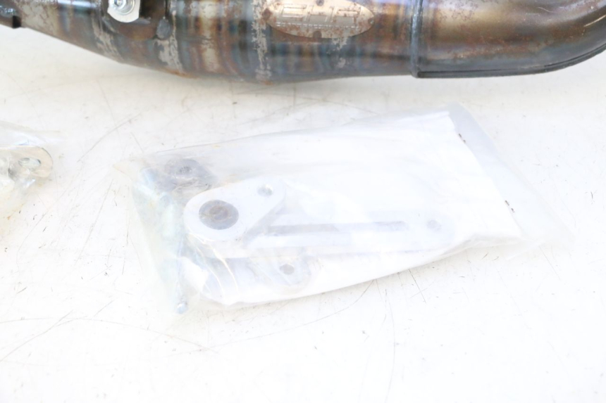 photo de SCARICO MBK BOOSTER SPIRIT 50 (1999 - 2003) - Dettaglio del componente