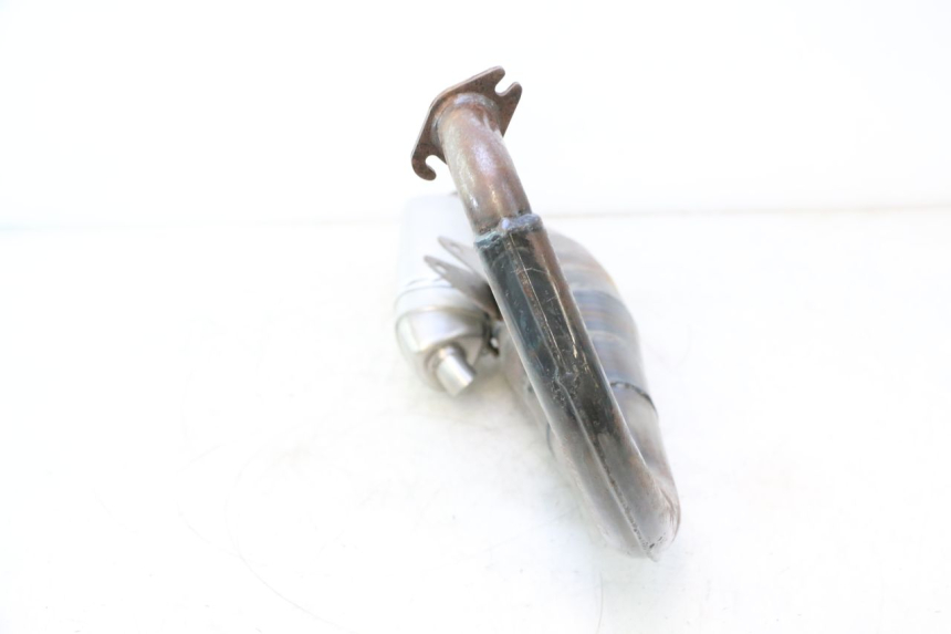 photo de SCARICO MBK BOOSTER SPIRIT 50 (1999 - 2003) - Ricambio usato controllato