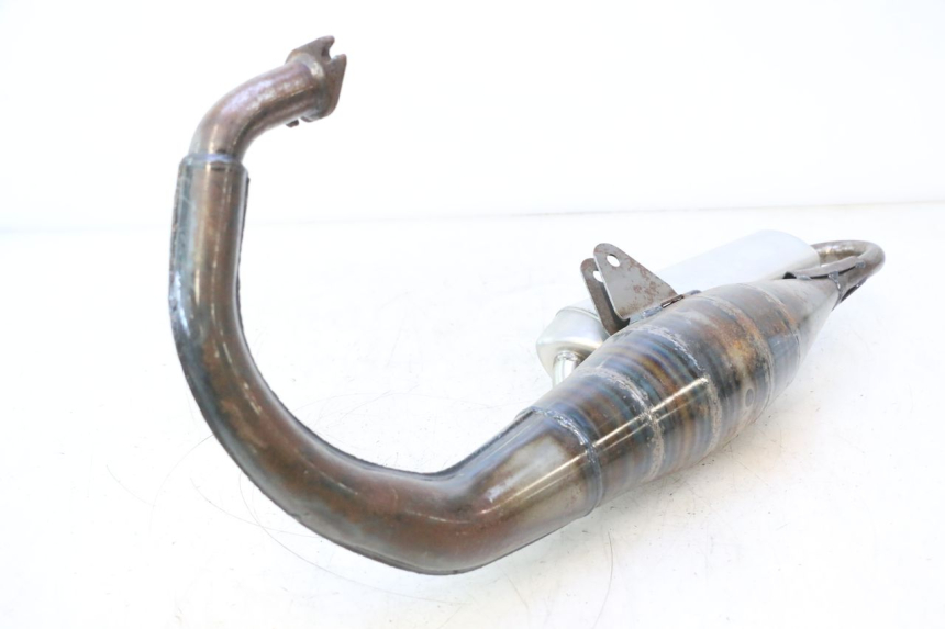photo de SCARICO MBK BOOSTER SPIRIT 50 (1999 - 2003) - Marcature e riferimenti originali