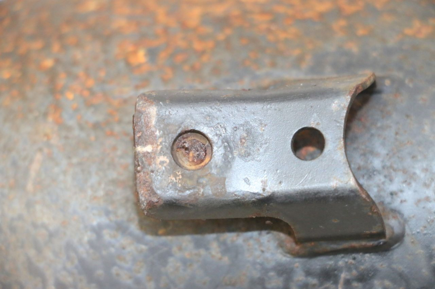 photo de SCARICO MBK BOOSTER SPIRIT NAKED 50 (2004 - 2017) - Dettaglio del componente