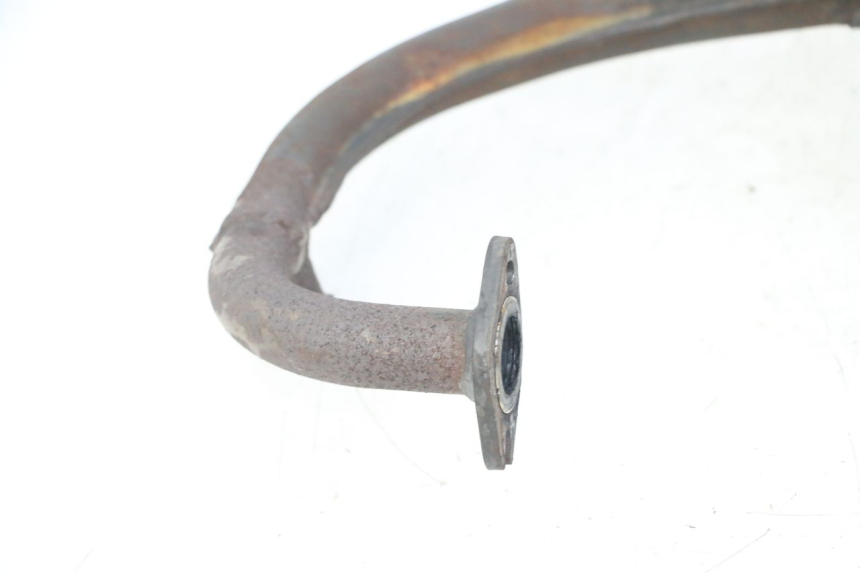 photo de SCARICO MBK BOOSTER SPIRIT NAKED 50 (2004 - 2017) - Altra vista dell'articolo