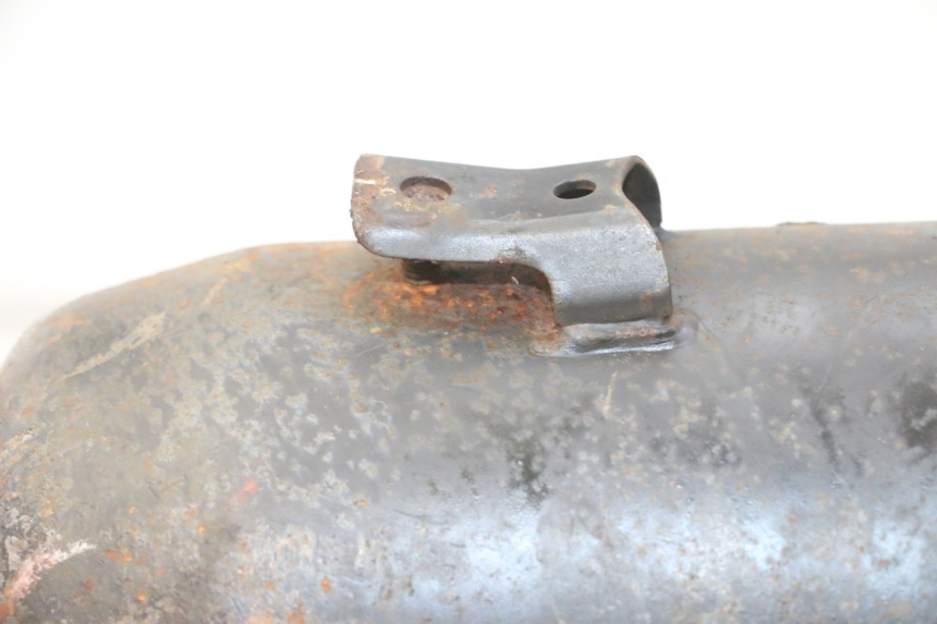 photo de SCARICO MBK BOOSTER SPIRIT NAKED 50 (2004 - 2017) - Zoom sullo stato d'uso