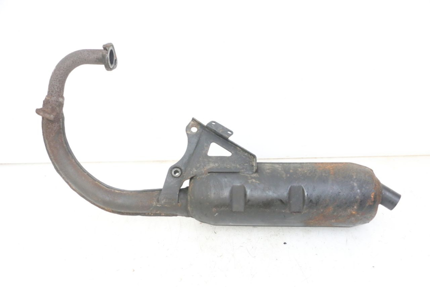 photo de SCARICO MBK BOOSTER SPIRIT NAKED 50 (2004 - 2017) - Ricambio usato controllato