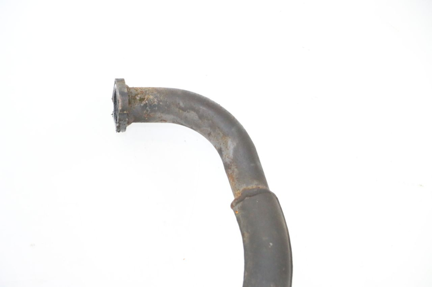 photo de SCARICO MBK BOOSTER SPIRIT NAKED 50 (2004 - 2017) - Caratteristiche distintive