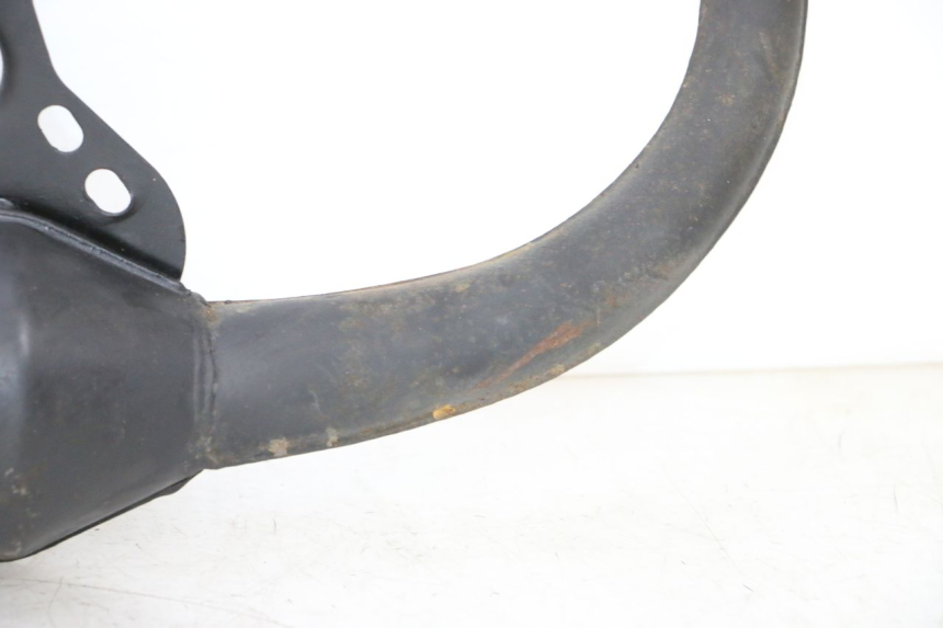 photo de SCARICO MBK BOOSTER SPIRIT NAKED 50 (2004 - 2017) - Zoom sui componenti