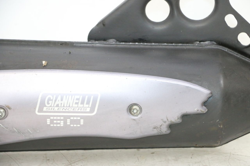 photo de SCARICO MBK BOOSTER SPIRIT NAKED 50 (2004 - 2017) - Foto prodotto supplementare