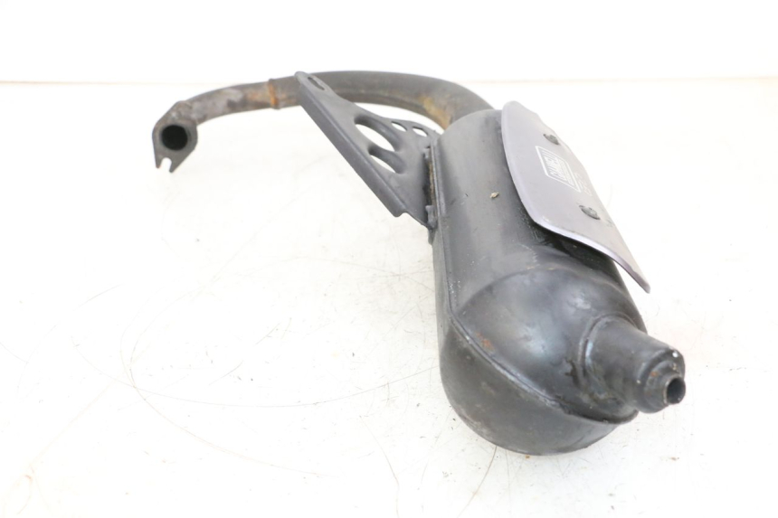 photo de SCARICO MBK BOOSTER SPIRIT NAKED 50 (2004 - 2017) - Ricambio usato controllato