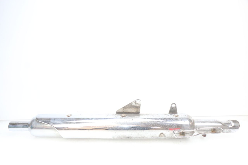 photo de SCARICO ROYAL ENFIELD BULLET CLASSIC 500 (2017 - 2020) - Vista principale