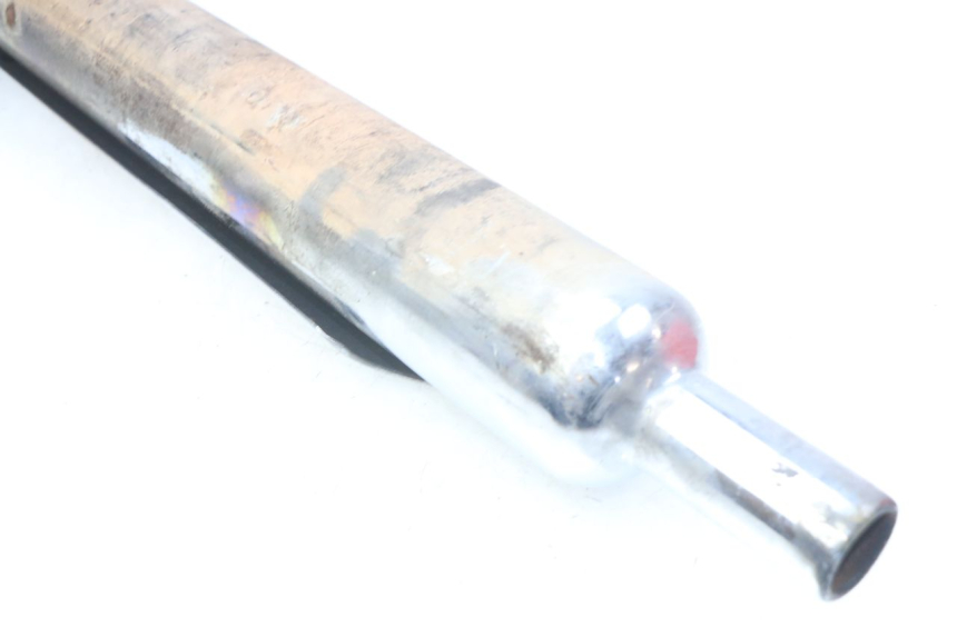 photo de SCARICO ROYAL ENFIELD BULLET CLASSIC 500 (2017 - 2020) - Dettaglio del componente