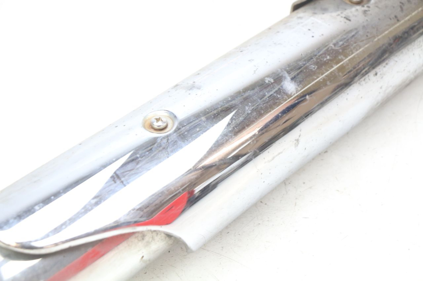 photo de SCARICO ROYAL ENFIELD BULLET CLASSIC 500 (2017 - 2020) - Altra vista dell'articolo