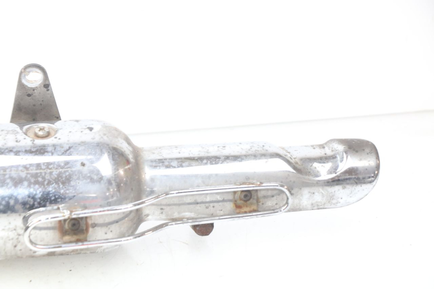 photo de SCARICO ROYAL ENFIELD BULLET CLASSIC 500 (2017 - 2020) - Foto prodotto supplementare