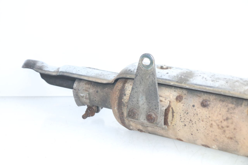 photo de SCARICO ROYAL ENFIELD BULLET CLASSIC 500 (2017 - 2020) - Ricambio usato controllato