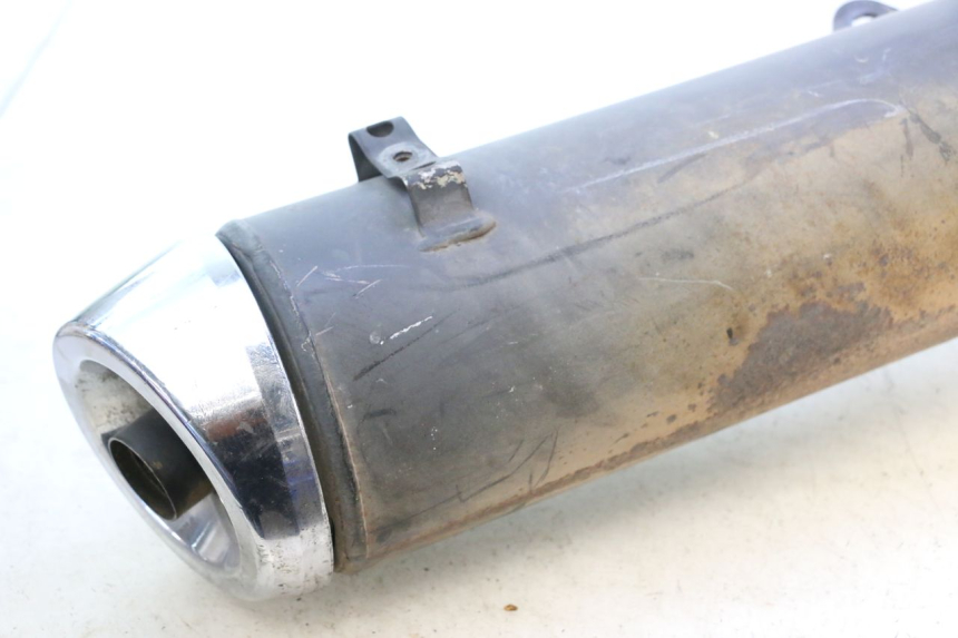 photo de SCARICO SUZUKI BURGMAN EXECUTIVE ABS 650 (2006 - 2012) - Dettaglio del componente