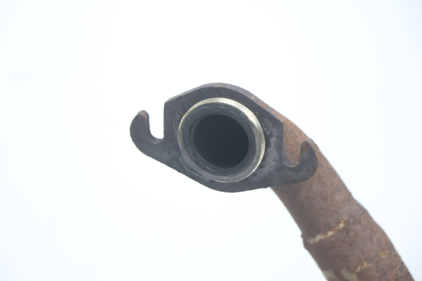 photo de SCARICO PEUGEOT BUXY 50 (1993 - 1998) - Dettagli dei punti di fissaggio